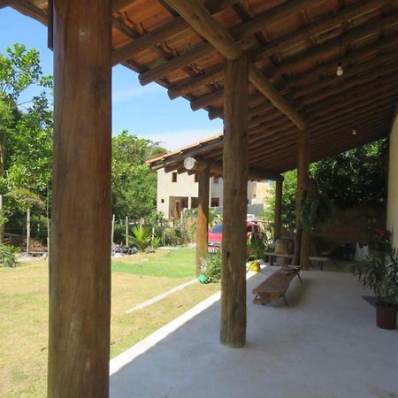 Concept House Caraiva Villa Buitenkant foto