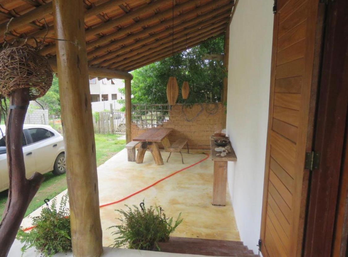 Concept House Caraiva Villa Buitenkant foto