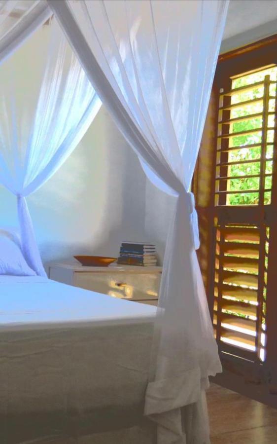 Concept House Caraiva Villa Buitenkant foto