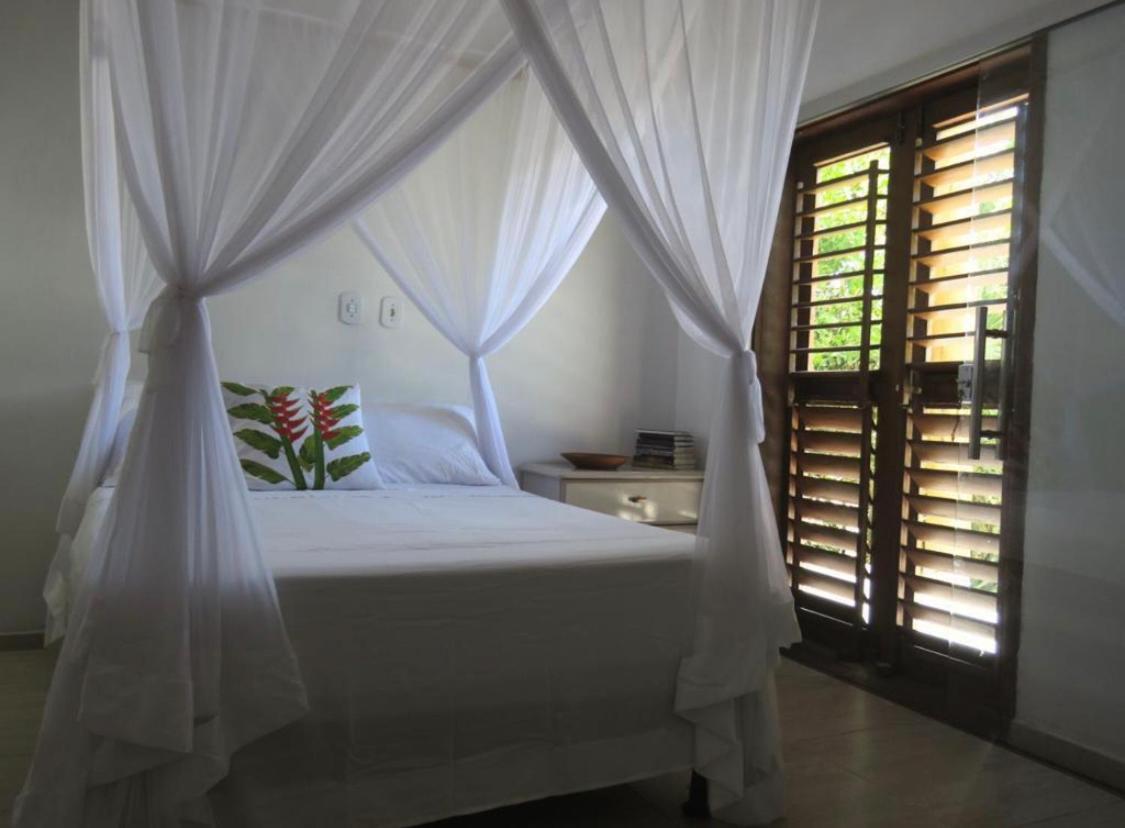 Concept House Caraiva Villa Buitenkant foto