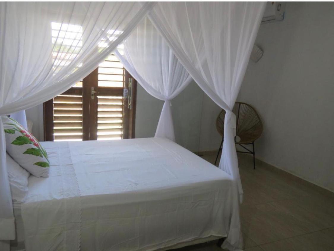 Concept House Caraiva Villa Buitenkant foto