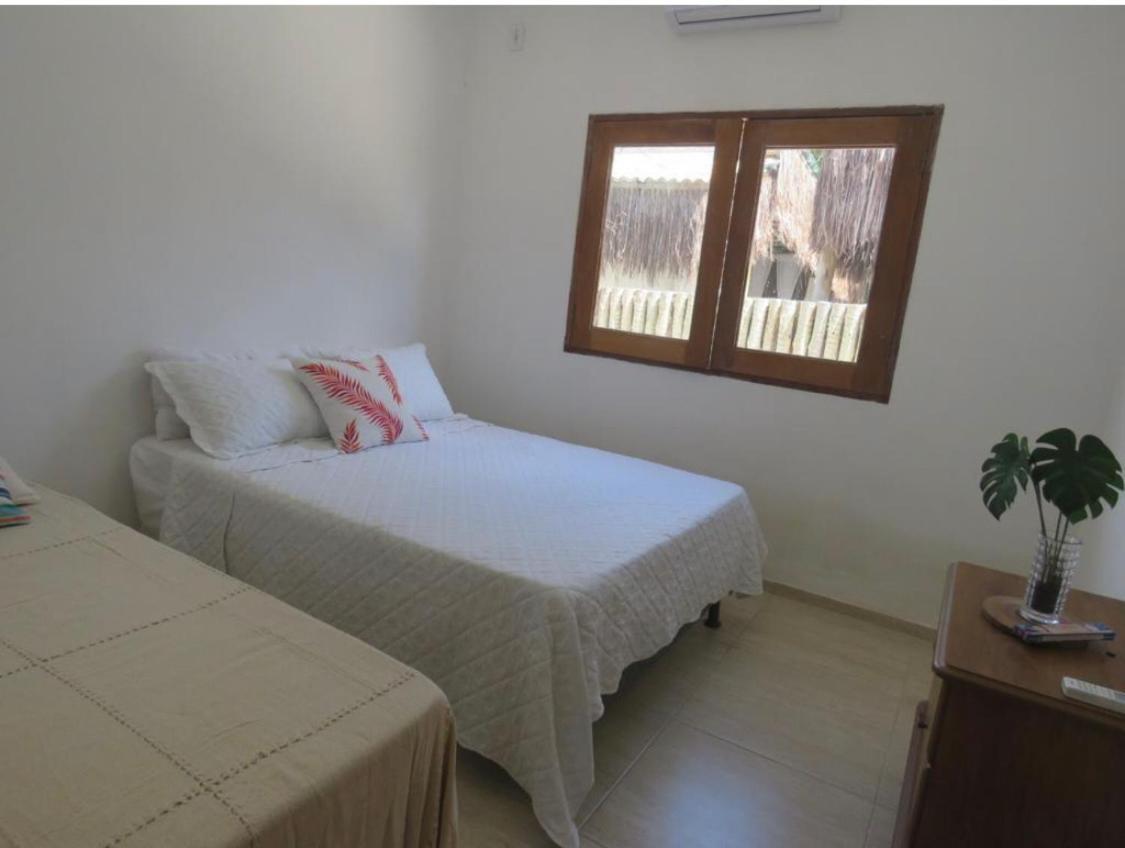 Concept House Caraiva Villa Buitenkant foto