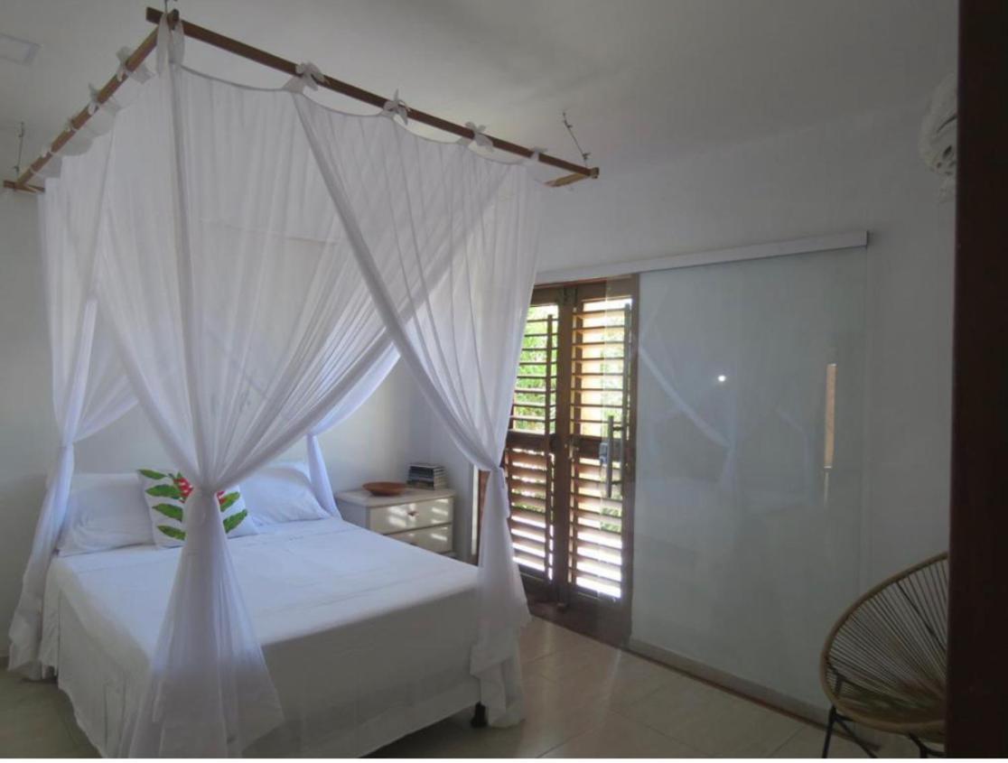 Concept House Caraiva Villa Buitenkant foto