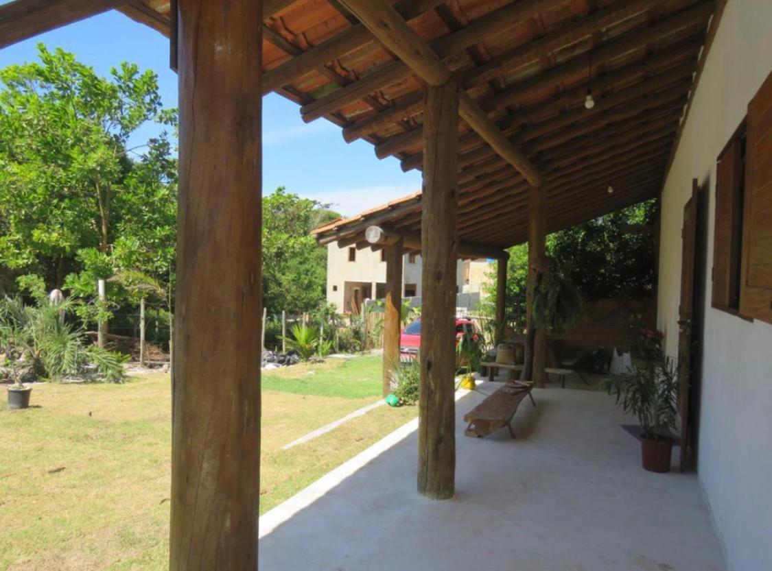 Concept House Caraiva Villa Buitenkant foto