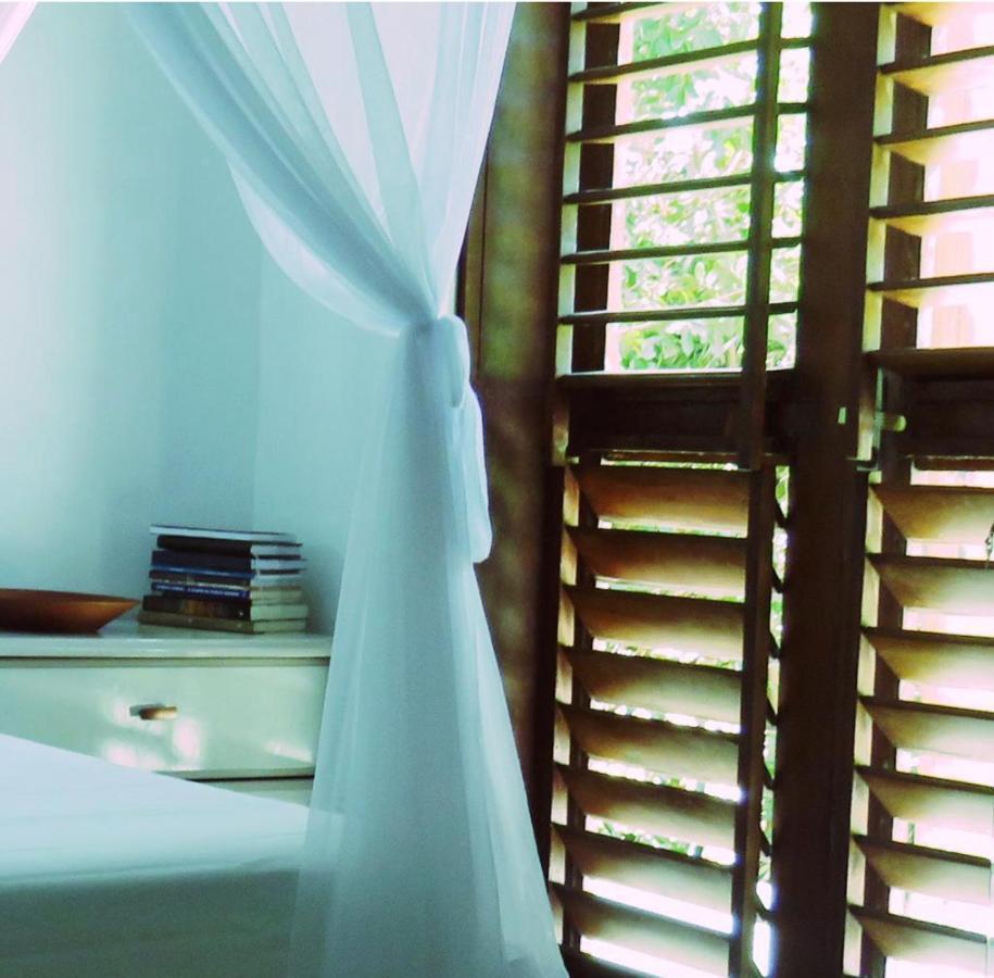Concept House Caraiva Villa Buitenkant foto